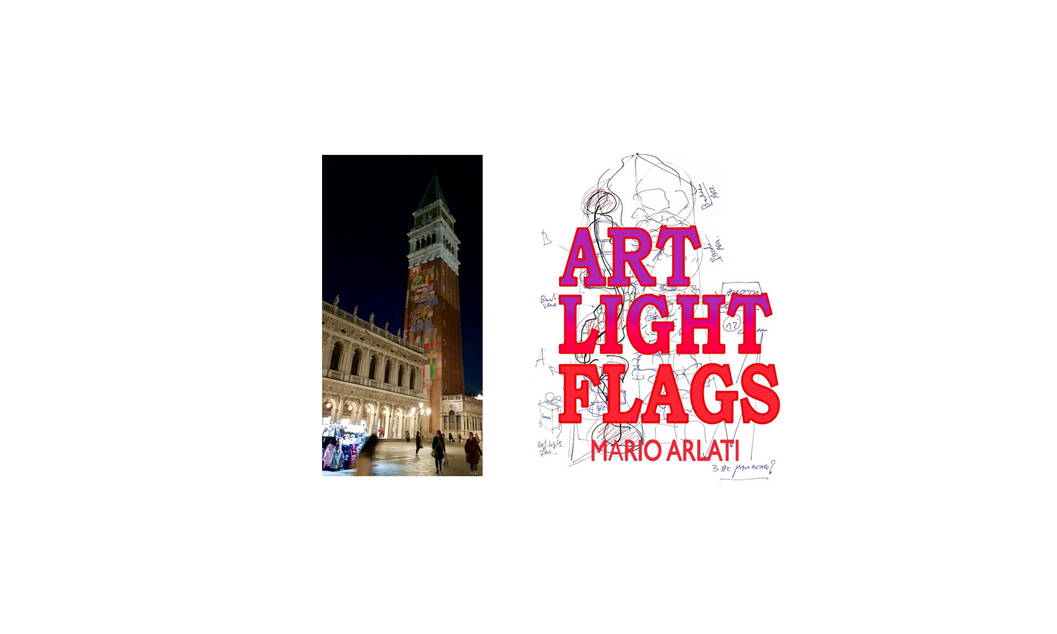 Art Light Flags 