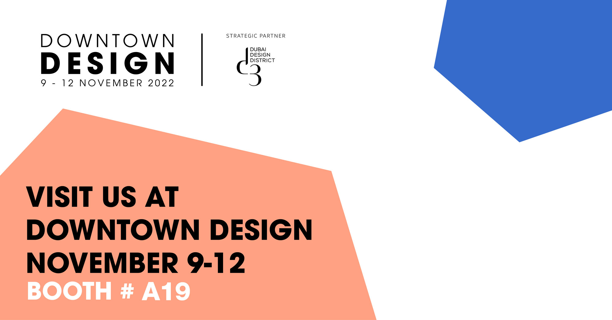 iGuzzini between history and contemporaneity at Downtown Design in Dubai