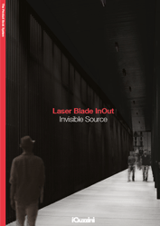 Laser Blade / InOut