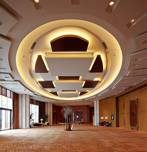 Hyatt Regency Hotel Qingdao