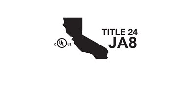 Laser Blade XS is Title 24 / JA8 Certified