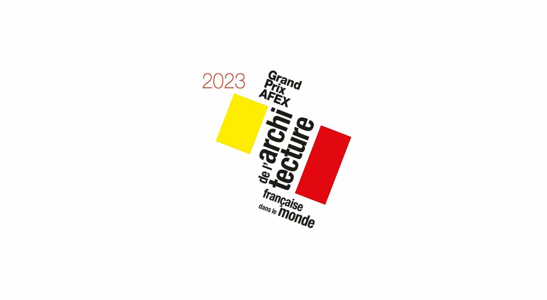 iGuzzini à Venise avec l’AFEX : le prix 2023 de l'architecture française dans le monde