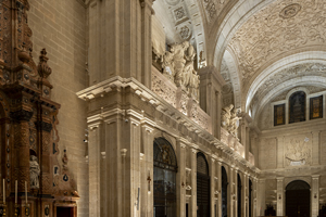 La Chapelle du Sanctuaire