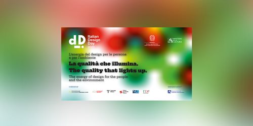 iGuzzini all’Italian Design Day con l’Arch. Alessandro Pedron